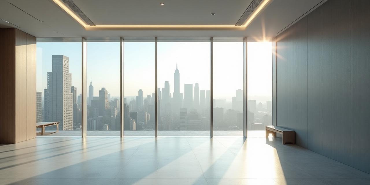 SageGuard Systems office in New York